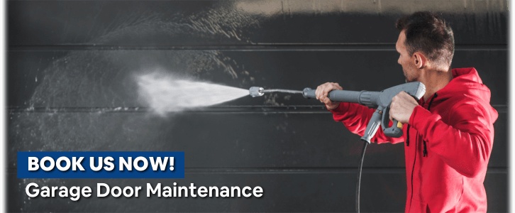 Garage Door Maintenance Folsom CA